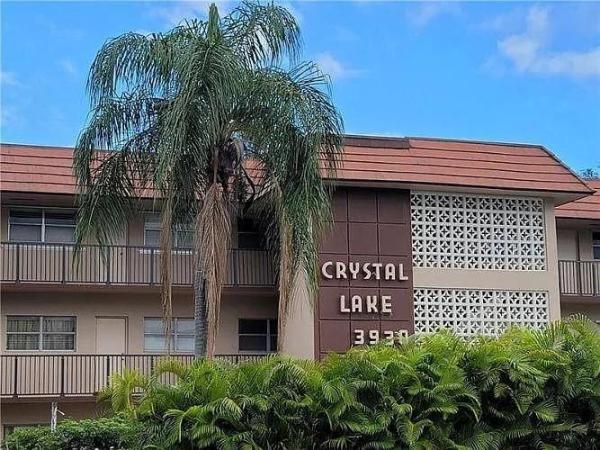 Crystal Lake 3930, 3930 Crystal Lake Dr #308, Deerfield Beach, Florida 33064, image 1