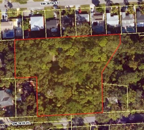 Oak Lane, 1711 SW 30th Pl, Fort Lauderdale, Florida 33315, image 1