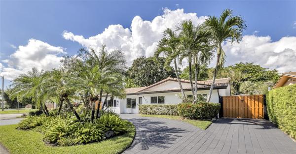 Palm-Aire Village, 3171 NW 69th Ct, Fort Lauderdale, Florida 33309, image 1