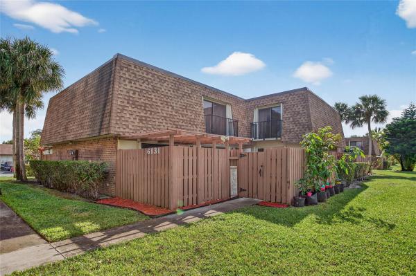 Village At Woodland Lake, 6131 NW 55th Ln #6131, Tamarac, Florida 33319, image 1