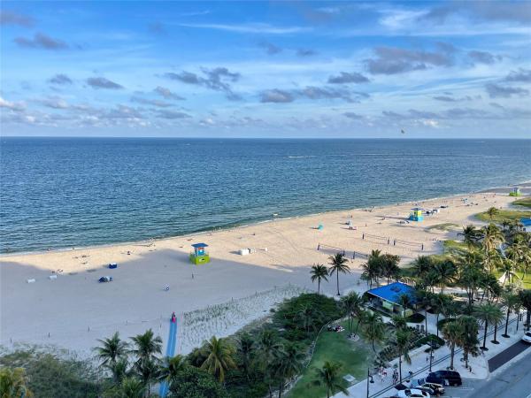 Ocean Monarch, 133 N Pompano Beach Blvd #1509, Pompano Beach, Florida 33062, image 1