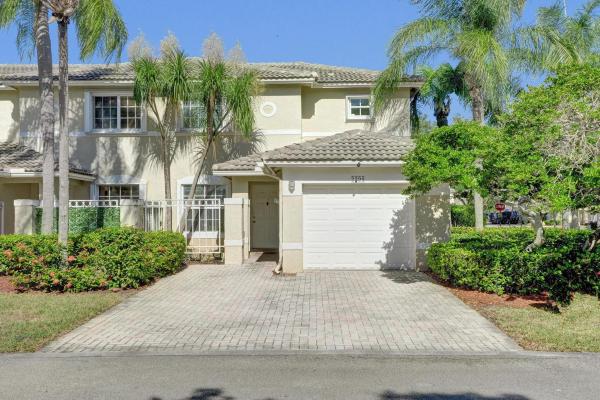The Landings At Pembroke Isles, 2298 NW 171st Ter, Pembroke Pines, Florida 33028, image 1