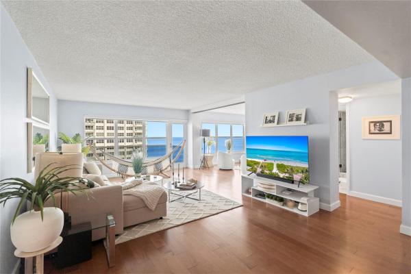 Playa Del Sol, 3500 Galt Ocean Dr #1616, Fort Lauderdale, Florida 33308, image 1