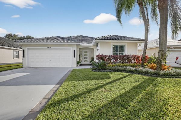 Keystone Lake, 18728 NW 24th Ct, Pembroke Pines, Florida 33029, image 1