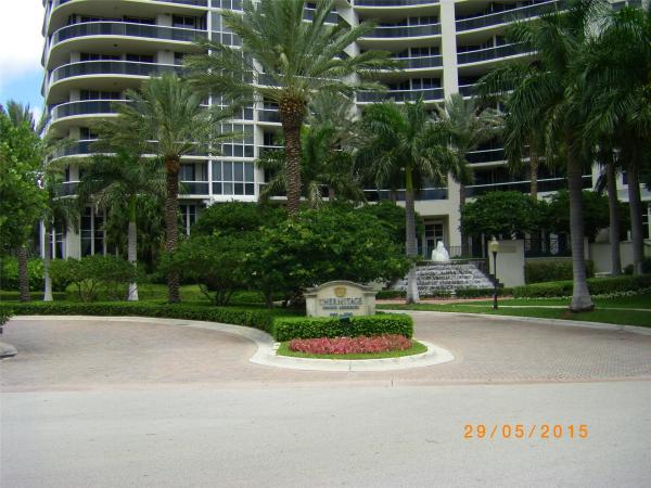 L'Hermitage, 3100 N Ocean Blvd #2808, Fort Lauderdale, Florida 33308, image 1