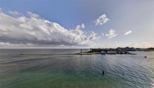 Sky Harbour East, 2100 S Ocean Dr #11L, Fort Lauderdale, Florida 33316, image 2