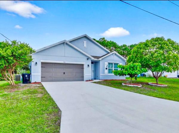 Cashmere Cove, 518 SW Natalie Ter, Port St. Lucie, Florida 34953, image 1