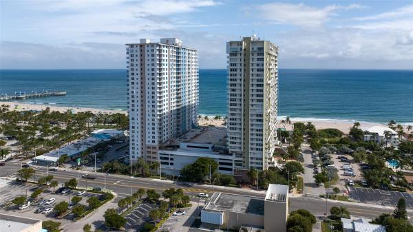 Pompano Beach Club North, 101 Briny Ave #1409, Pompano Beach, Florida 33062, image 1