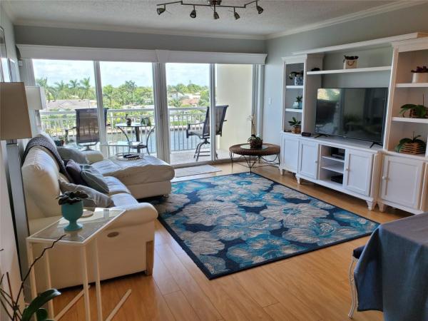 Waters Edge, 2611 N Riverside Dr #504, Pompano Beach, Florida 33062, image 1