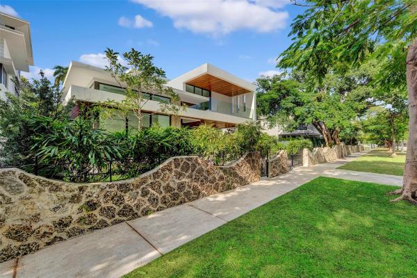 Holleman Park, 2130 S Miami Ave, Miami, Florida 33129, image 1