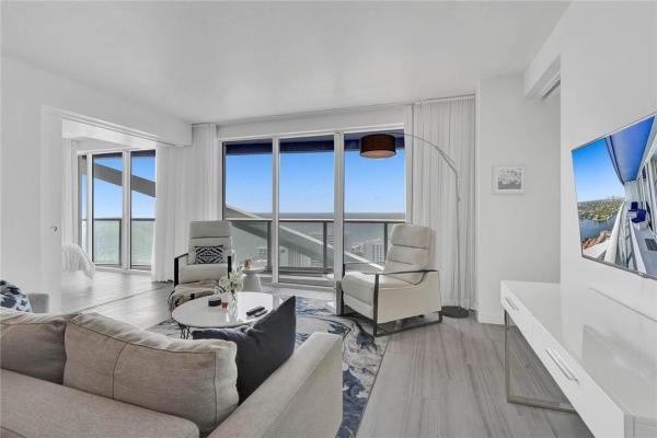 W Residences Fort Lauderdale, 3101 Bayshore Dr #2407, Fort Lauderdale, Florida 33304, image 1