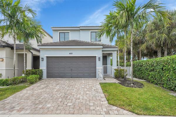 Vantage At Palm-Aire, 455 NW 33rd Ln, Pompano Beach, Florida 33069, image 1