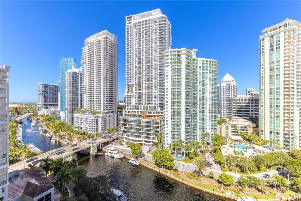 NuRiver Landing, 511 SE 5th Ave #1602, Fort Lauderdale, Florida 33301, image 1