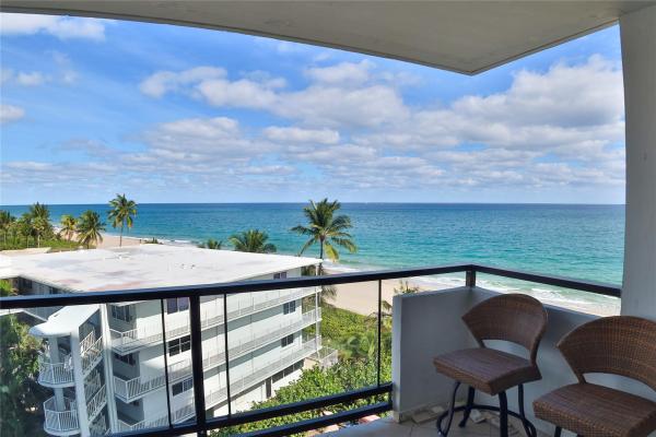 1500 S Ocean Blvd #603, Pompano Beach, Florida 33062, image 1