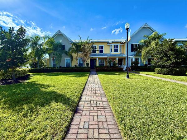 Bedford Park At Tradition, 10495 SW West Park Ave, Port St. Lucie, Florida 34987, image 1