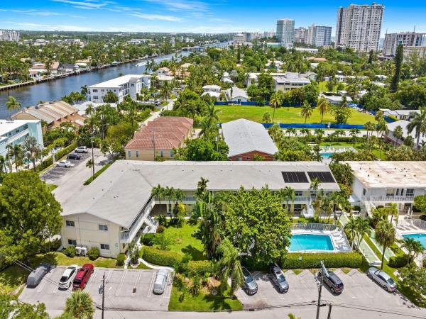 Deauville West, 3201 SE 10th St #3A, Pompano Beach, Florida 33062, image 1