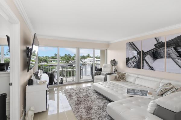 Waters Edge, 2611 N Riverside Dr #307, Pompano Beach, Florida 33062, image 1