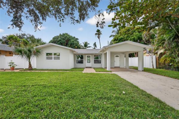 East Haven, 728 NE 7th St, Pompano Beach, Florida 33060, image 1