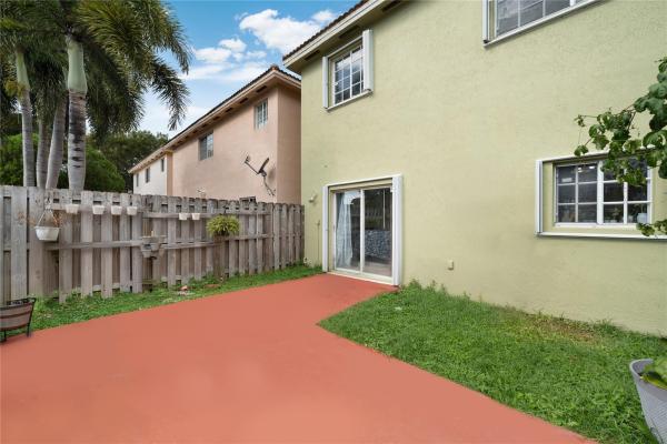 Precious Homes At Twin Lakes, 13518 SW 142nd Ter, Three Lakes, Florida 33186, image 2