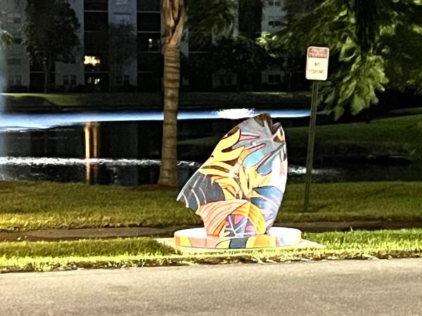 Olympic Pointe At Cypress Bend, 2222 N Cypress Bend Dr #201, Pompano Beach, Florida 33069, image 1