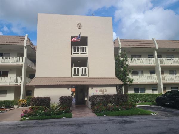 Royal Park Gardens 3, 6850 Royal Palm Blvd #G 106, Margate, Florida 33063, image 1