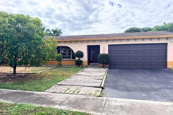 Westview, 8800 NW 3rd St, Pembroke Pines, Florida 33024, image 1