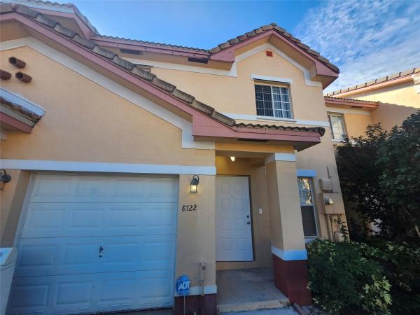 8722 SW 21st Ct, Miramar, Florida 33025, image 1
