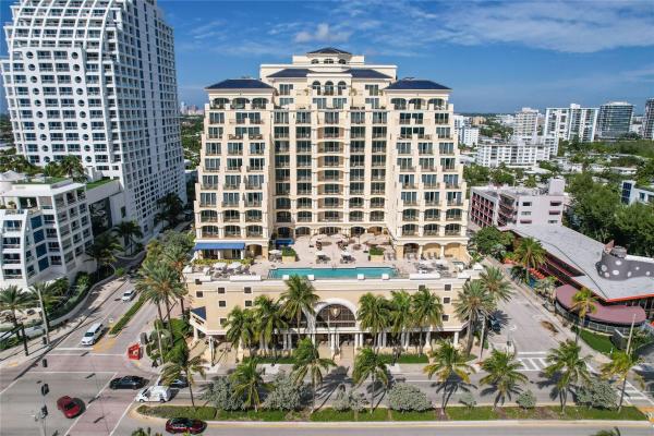 The Atlantic Hotel, 601 N Fort Lauderdale Beach Blvd #1015, Fort Lauderdale, Florida 33304, image 1
