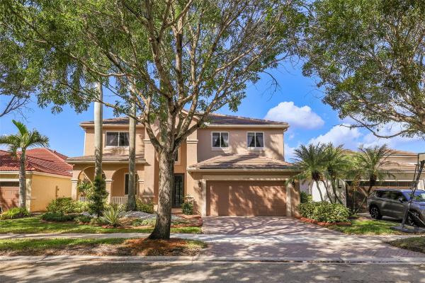 The Marshes, 1020 Lavender Cir, Weston, Florida 33327, image 1