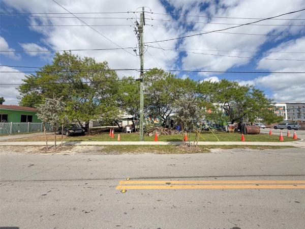 East Liberty City, 6250 NW 15th Ave, Miami, Florida 33147, image 1