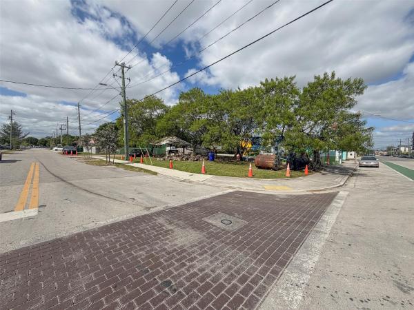 East Liberty City, 6250 NW 15th Ave, Miami, Florida 33147, image 1
