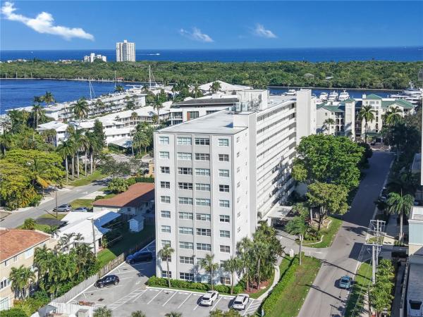 Horizon House, 2555 NE 11th St #804, Fort Lauderdale, Florida 33304, image 1