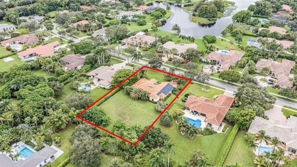Westridge, 10345 SW 23rd Ct, Davie, Florida 33324, image 1