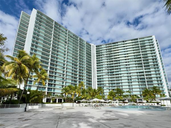 Arlen House East, 100 Bayview Dr #PH-28, Sunny Isles Beach, Florida 33160, image 1