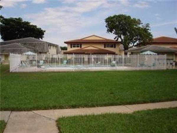 Forest Villas, 8833 NW 28th Dr #2-4, Coral Springs, Florida 33065, image 1