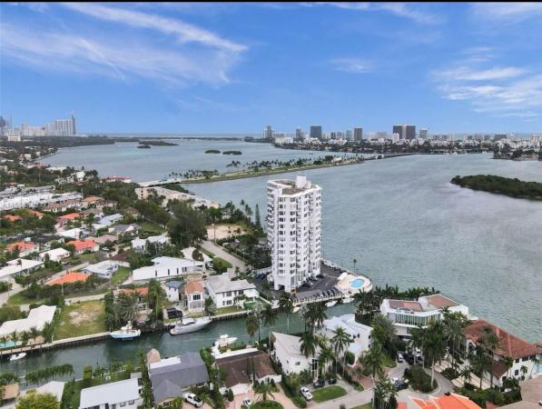 Majorca Towers, 11930 N Bayshore Dr #601, North Miami, Florida 33181, image 1