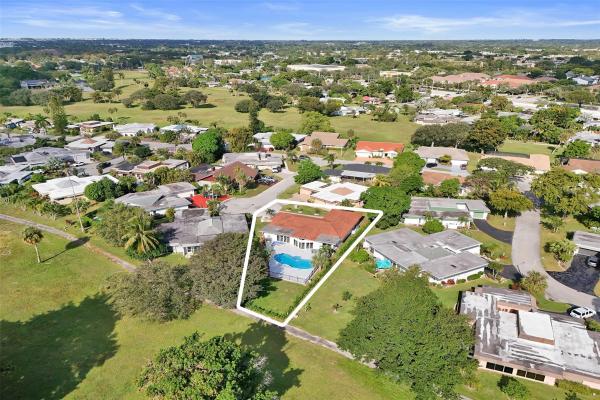 The Woodlands, 5903 Breadfruit Cir, Tamarac, Florida 33319, image 1