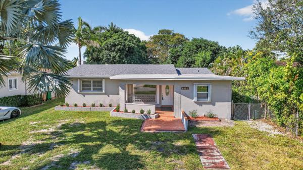 4631 SW 54th Ter, Davie, Florida 33314, image 1