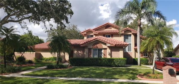 Pasadena Estates, 19921 NW 4th St, Pembroke Pines, Florida 33029, image 1