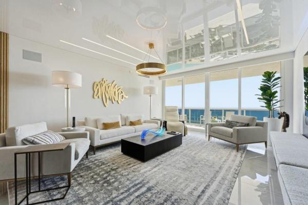 L'Hermitage, 3100 N Ocean Blvd #2307, Fort Lauderdale, Florida 33308, image 3