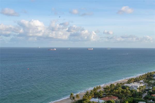 L'Hermitage, 3100 N Ocean Blvd #2307, Fort Lauderdale, Florida 33308, image 2