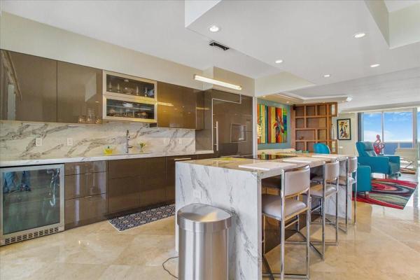 L'Hermitage, 3100 N Ocean Blvd #2103, Fort Lauderdale, Florida 33308, image 3