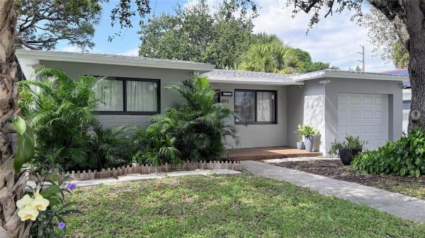 Dorsey Park, 433 NW 15th Way, Fort Lauderdale, Florida 33311, image 1