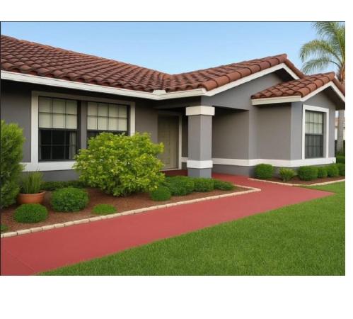 Les Jardins At Woodmont, 8631 NW 80th St, Tamarac, Florida 33321, image 1