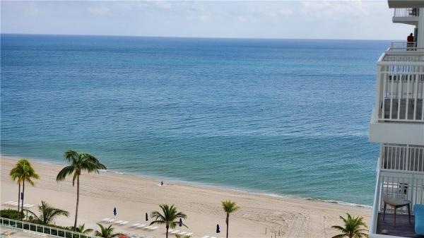 Regency Tower, 3850 Galt Ocean Dr #1008, Fort Lauderdale, Florida 33308, image 1