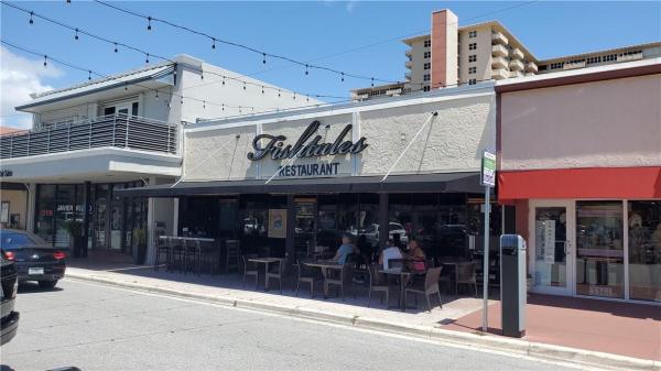 Regency Tower, 3850 Galt Ocean Dr #1008, Fort Lauderdale, Florida 33308, image 1