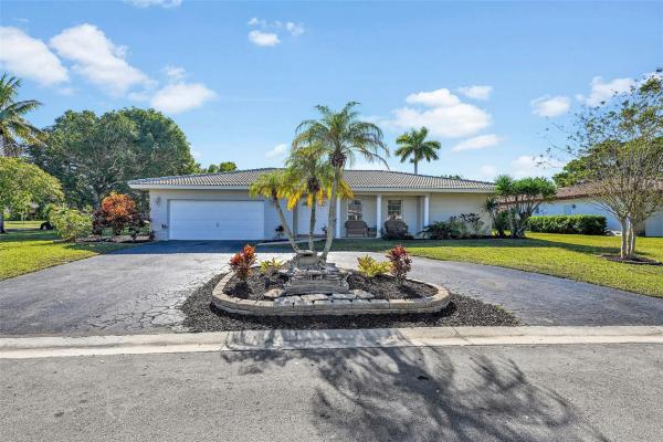 8579 NW 27th Dr, Coral Springs, Florida 33065, image 1