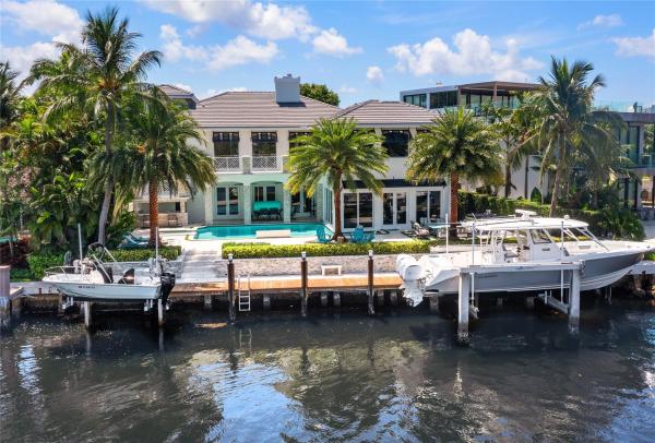 Hillsboro Shores, 2307 N Riverside Dr, Pompano Beach, Florida 33062, image 2