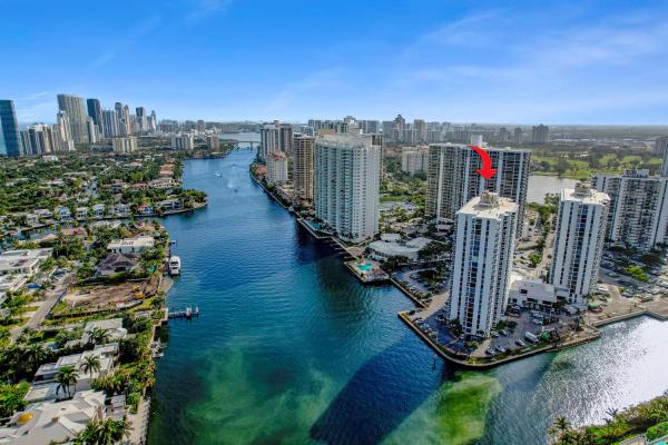 Waterview 2, 20515 E Country Club Dr #1541, Aventura, Florida 33180, image 1