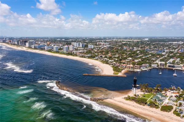 Hillsboro Shores, 2307 N Riverside Dr, Pompano Beach, Florida 33062, image 1